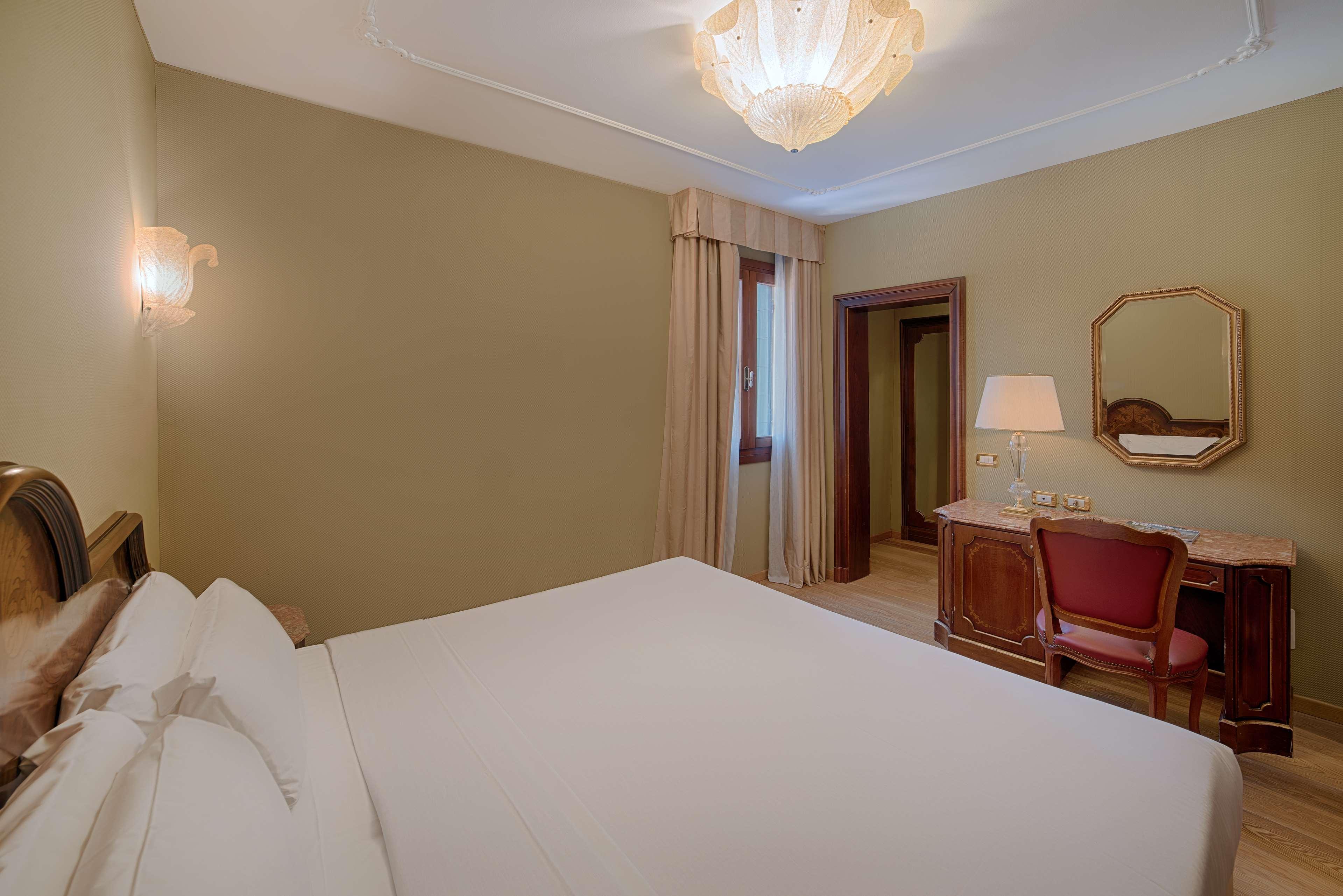 Nh Santa Lucia 4* Venezia