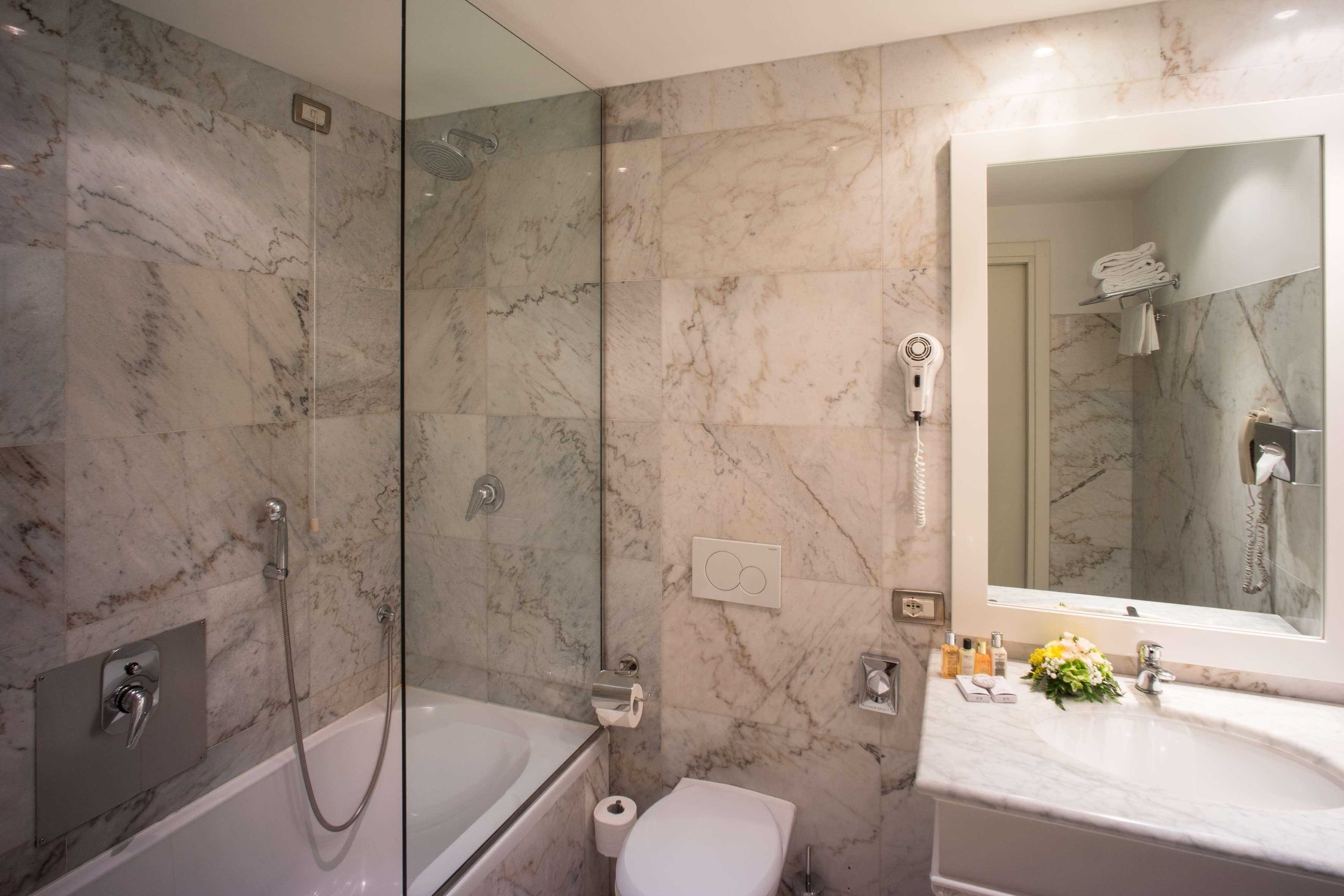Hotel Nh Santa Lucia Venezia