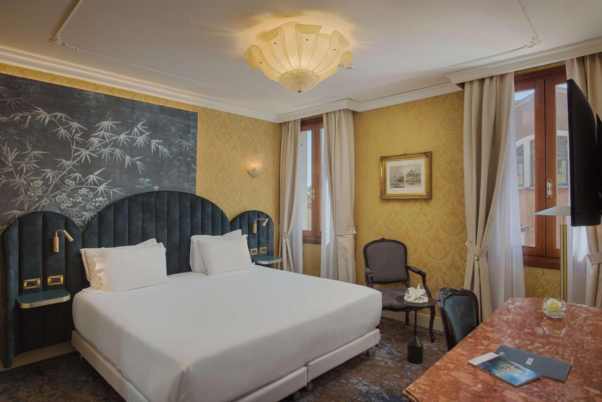 Nh Santa Lucia 4* Venezia