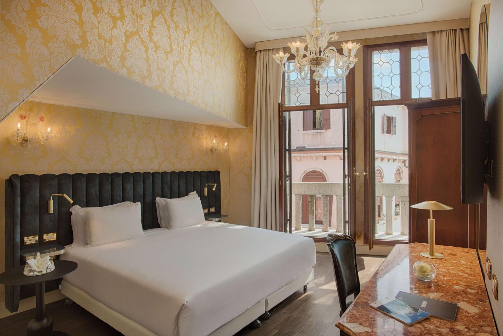 Nh Santa Lucia 4* Venezia