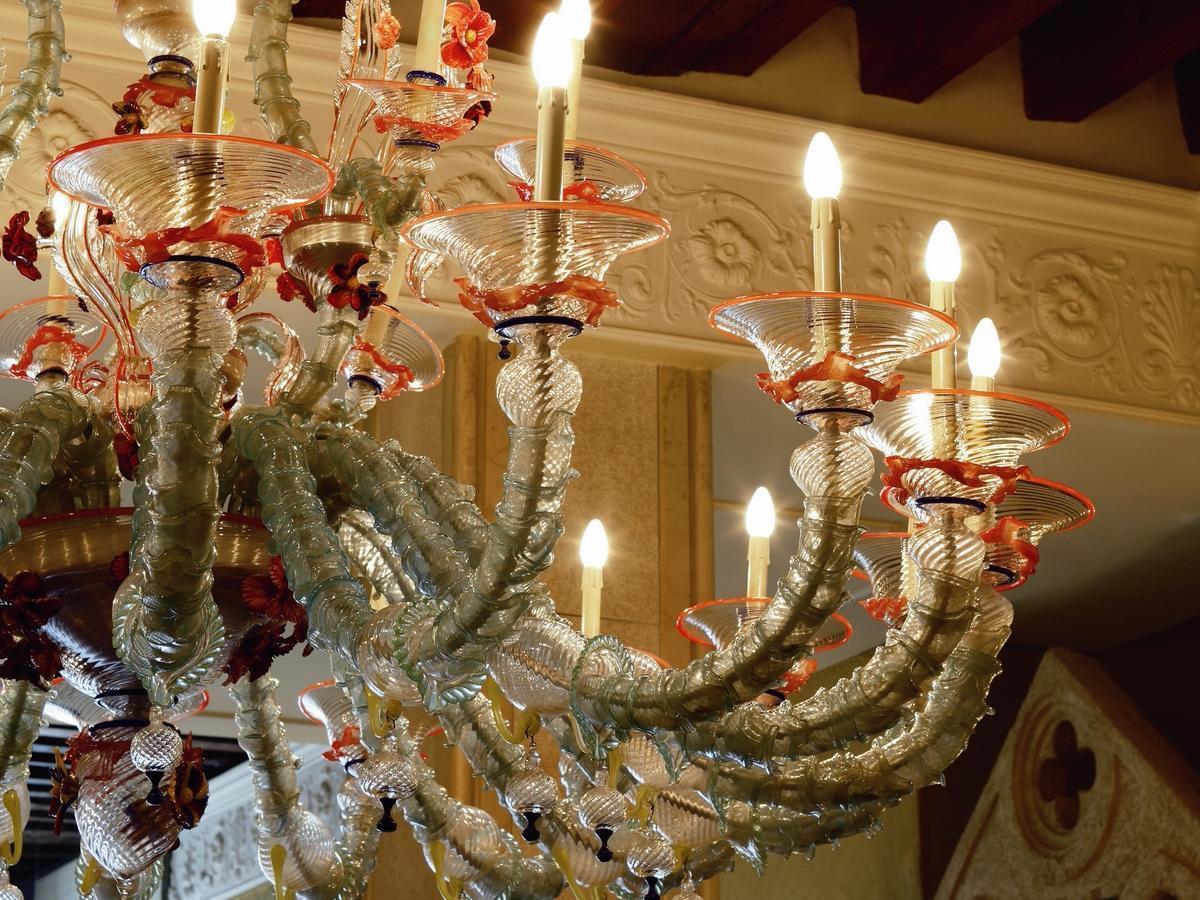 Nh Santa Lucia 4* Venezia