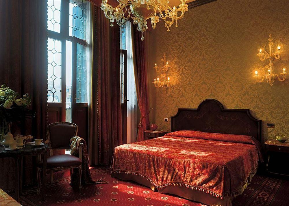 Nh Santa Lucia 4* Venezia