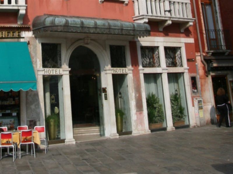 Hotel Nh Santa Lucia Venezia