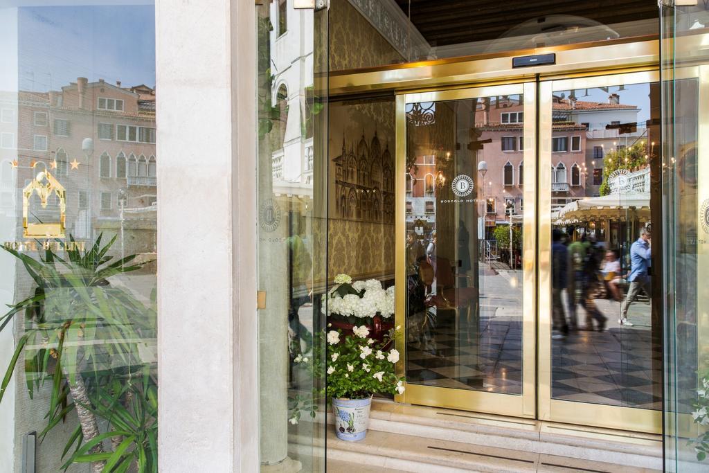 Nh Santa Lucia Venezia